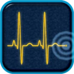 cardiax android application logo